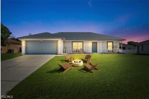 322 Ne 26th Ter, Cape Coral 322 Ne 26th Ter, Cape Coral