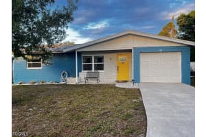 144 Whidden Rd, North Fort Myers