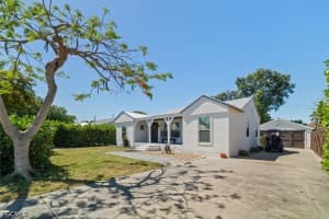 513 Pasadena Avenue, Clewiston, FL 33440 - MLS#2026019903