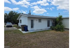 1117 Vineyard Street, Lehigh Acres, FL 33936 - MLS#2026019906