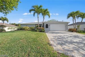 311 19th Lane, Cape Coral, FL 33991 - MLS#2026019909