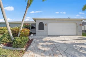 311 19th Lane, Cape Coral, FL 33991 - MLS#2026019909