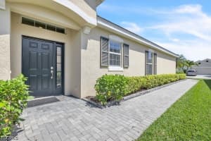 2615 Vareo Court, Cape Coral, FL 33991 - MLS#2026019910