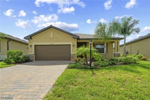 14688 Cantabria Dr, Fort Myers