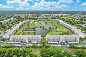 14941 Hole In 1 Circle, Fort Myers, FL 33919 - MLS#2026019920