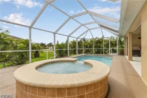2611 23rd Place, Cape Coral, FL 33914 - MLS#2026019927