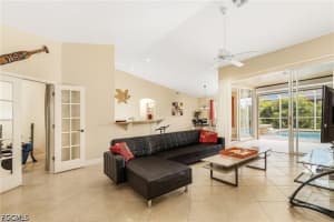2611 23rd Place, Cape Coral, FL 33914 - MLS#2026019927
