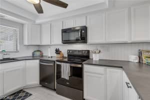 4586 Trawler Court, Fort Myers, FL 33919 - MLS#2026019928
