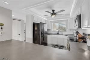 4586 Trawler Court, Fort Myers, FL 33919 - MLS#2026019928
