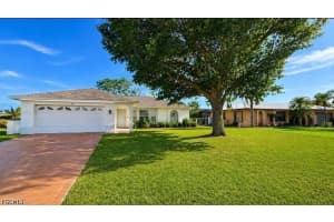 1404 Ne Van Loon Ter, Cape Coral 1404 Ne Van Loon Ter, Cape Coral