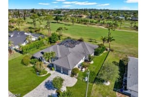 1221 19th Lane, Cape Coral, FL 33991 - MLS#2026019932