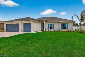 505 25th Lane, Cape Coral, FL 33914 - MLS#2026019935