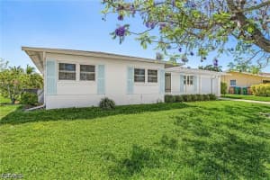 3021 Se 16th Pl, Cape Coral