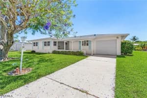 3021 16th Place, Cape Coral, FL 33904 - MLS#2026019940