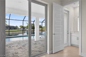 136 12th Street, Cape Coral, FL 33991 - MLS#2026019941