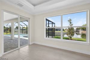 136 12th Street, Cape Coral, FL 33991 - MLS#2026019941
