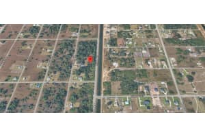 1709 Hines Avenue, Lehigh Acres, FL 33972 - MLS#2026019944