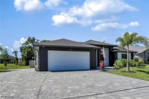 512 15th Street, Cape Coral, FL 33991 - MLS#2026019948