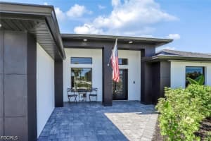512 15th Street, Cape Coral, FL 33991 - MLS#2026019948