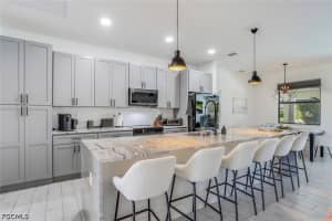 512 15th Street, Cape Coral, FL 33991 - MLS#2026019948