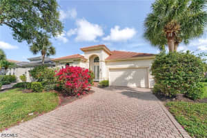 8916 Dartmoor Way, Fort Myers, FL 33908 - MLS#2026019952