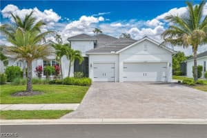 14421 Blue Bay Circle, Fort Myers, FL 33913 - MLS#2026019954