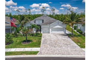 14421 Blue Bay Circle, Fort Myers, FL 33913 - MLS#2026019954