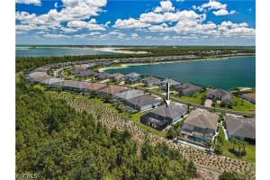 14421 Blue Bay Circle, Fort Myers, FL 33913 - MLS#2026019954
