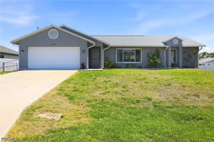 202 10th Terrace, Cape Coral, FL 33990 - MLS#2026019959