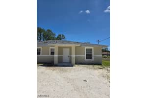 2419 Joe Avenue, Lehigh Acres, FL 33973 - MLS#2026019961