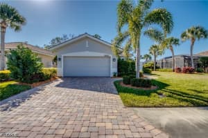 10600 Tirano Ct, Fort Myers