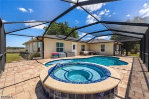 5060 Melaluca Drive, Fort Myers, FL 33905 - MLS#2026019977