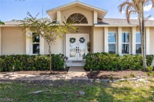 5060 Melaluca Drive, Fort Myers, FL 33905 - MLS#2026019977