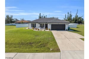 2830 Tropicana Pkwy W, Cape Coral 2830 Tropicana Pkwy W, Cape Coral