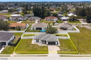 2830 Tropicana Parkway, Cape Coral, FL 33993 - MLS#2026019978