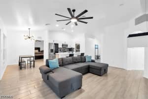 2830 Tropicana Parkway, Cape Coral, FL 33993 - MLS#2026019978