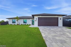 1906 16th Place, Cape Coral, FL 33909 - MLS#2026019979