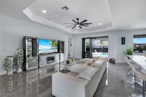 2419 Country Club Boulevard, Cape Coral, FL 33990 - MLS#2026019984