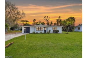 2224 Aldridge Ave, Fort Myers