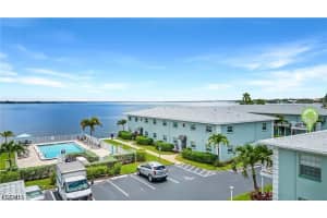 3326 Key Drive, North Fort Myers, FL 33903 - MLS#2026020000