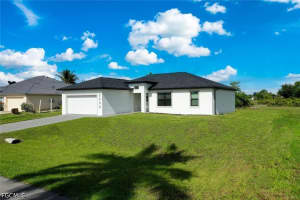 2008 Nw 24th Pl, Cape Coral