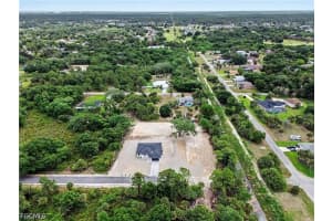 402 Thompson Avenue, Lehigh Acres, FL 33972 - MLS#2026020008