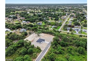 402 Thompson Avenue, Lehigh Acres, FL 33972 - MLS#2026020008