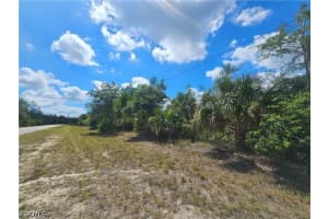 443 Greenbriar Boulevard, Lehigh Acres, FL 33972 - MLS#2026020013