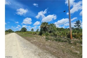 735 Central Street, Lehigh Acres, FL 33974 - MLS#2026020016