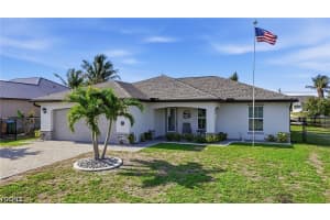 516 6th Terrace, Cape Coral, FL 33993 - MLS#2026020020