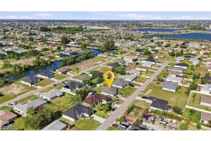 516 6th Terrace, Cape Coral, FL 33993 - MLS#2026020020