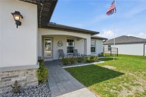 516 6th Terrace, Cape Coral, FL 33993 - MLS#2026020020
