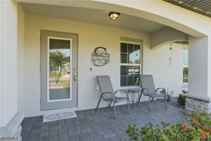 516 6th Terrace, Cape Coral, FL 33993 - MLS#2026020020