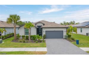 14450 Secret Garden Cove, Fort Myers, FL 33913 - MLS#2026020021